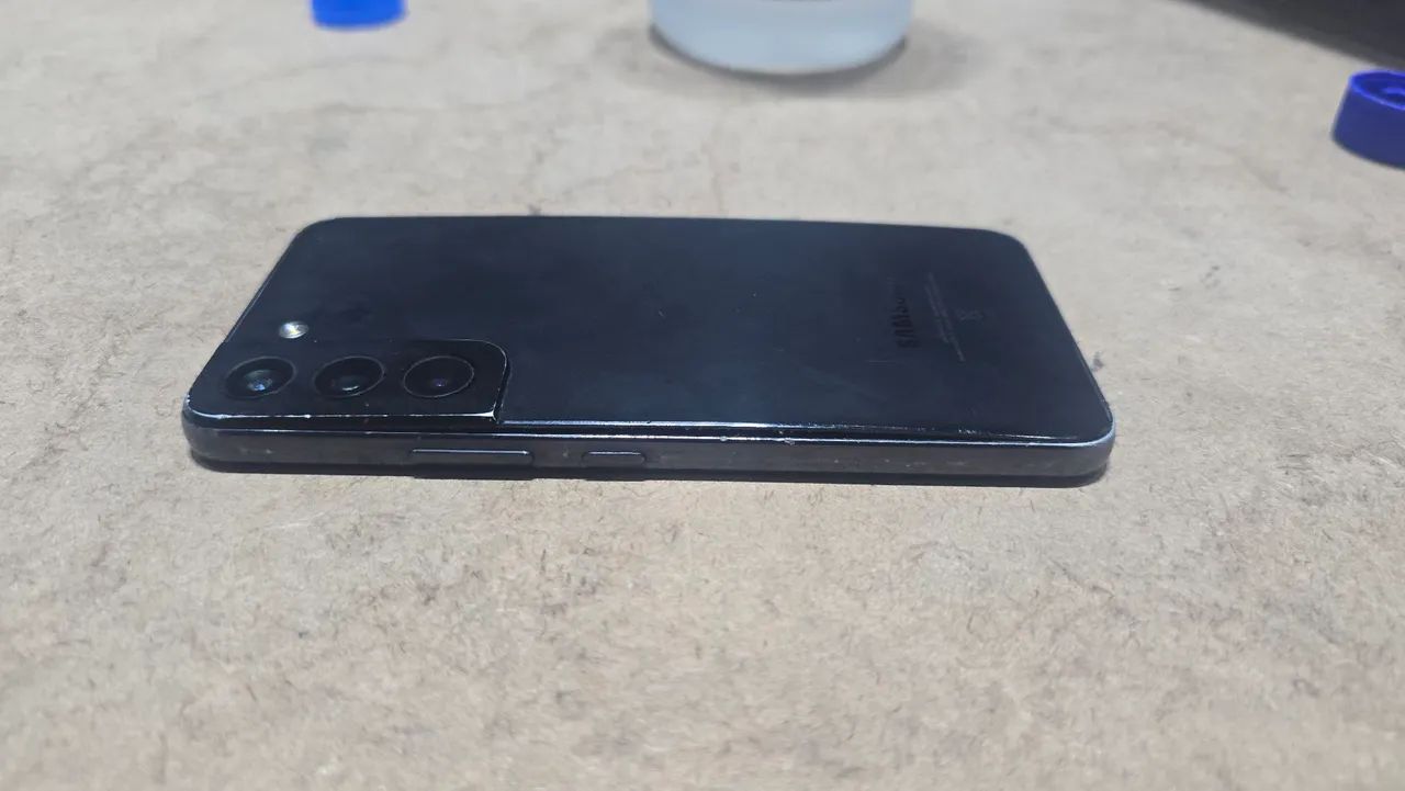 Samsung Galaxy S22 5G 256gb - Foto 3