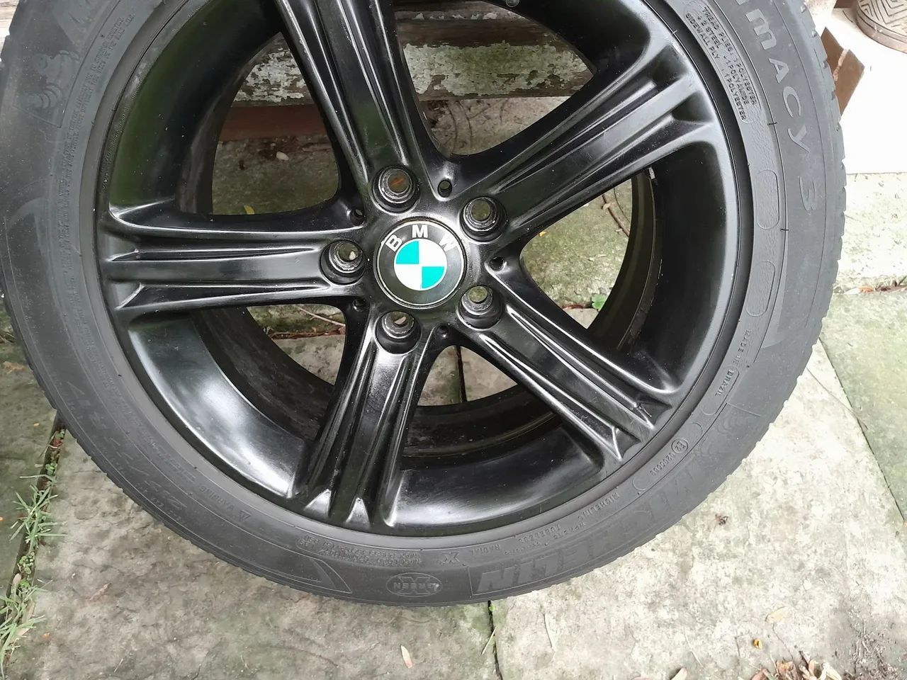 Rodas BMW 17 - Foto 4