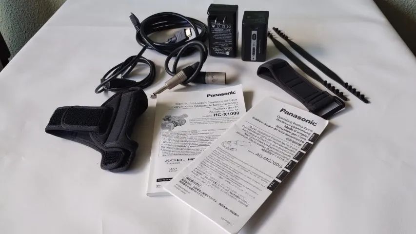 microfone  - Foto 4