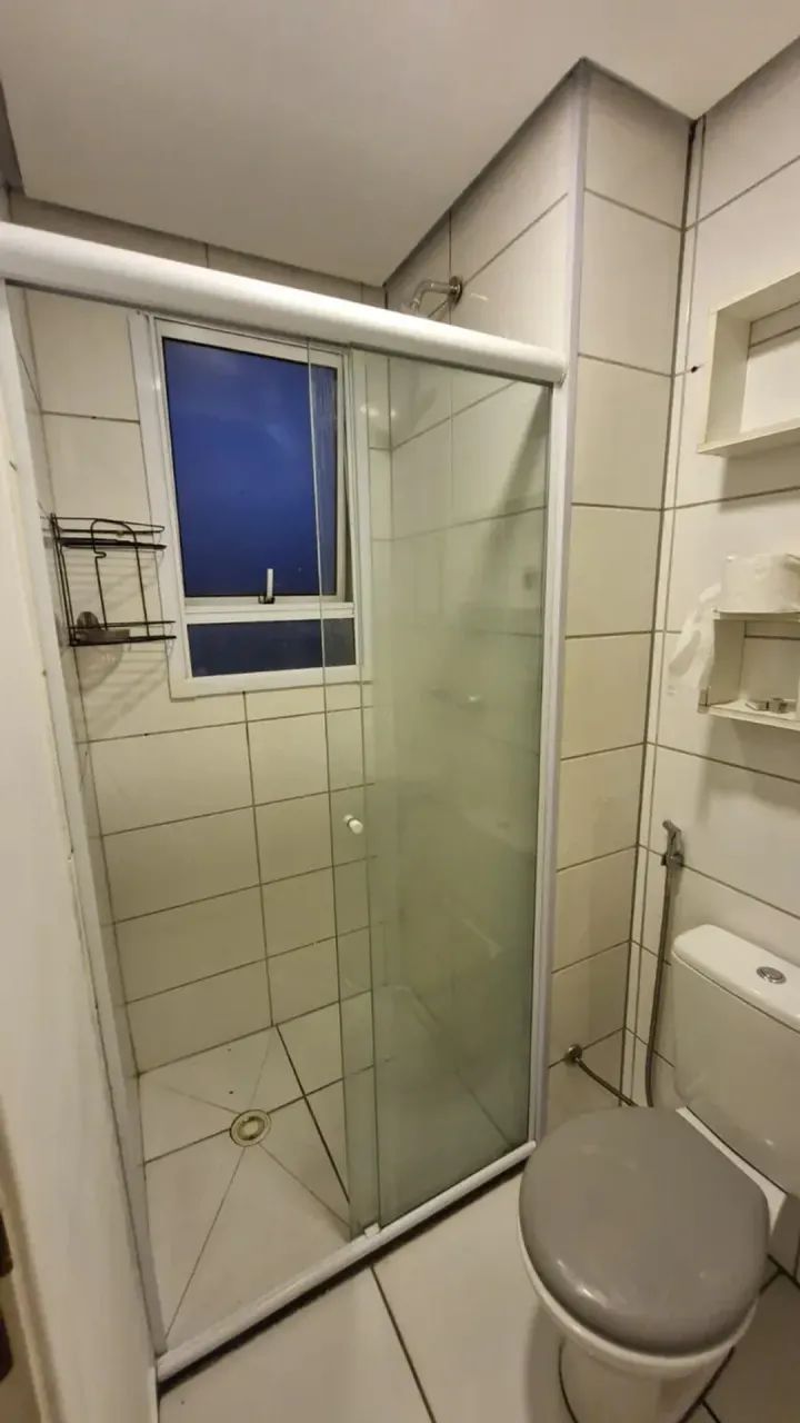 Apartamento 02 quartos Vila das Belezas - Foto 5