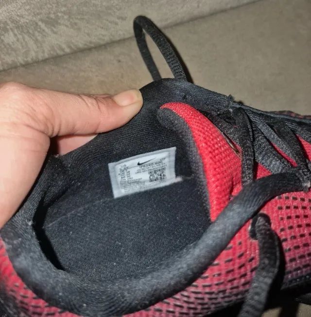 Tênis Nike Air Dn - Foto 2
