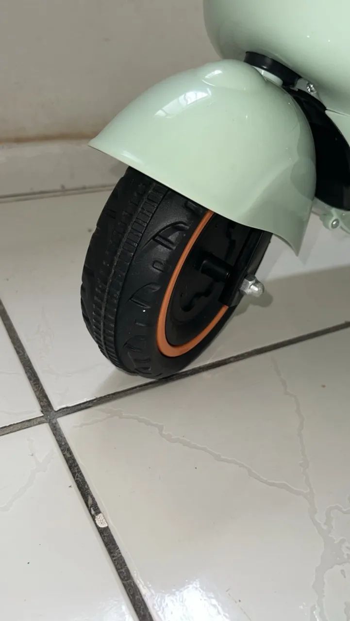 Moto infantil  - Foto 2