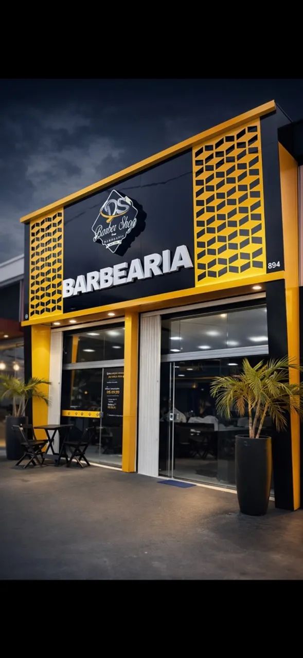 Vaga para barbeiro  - Foto 2