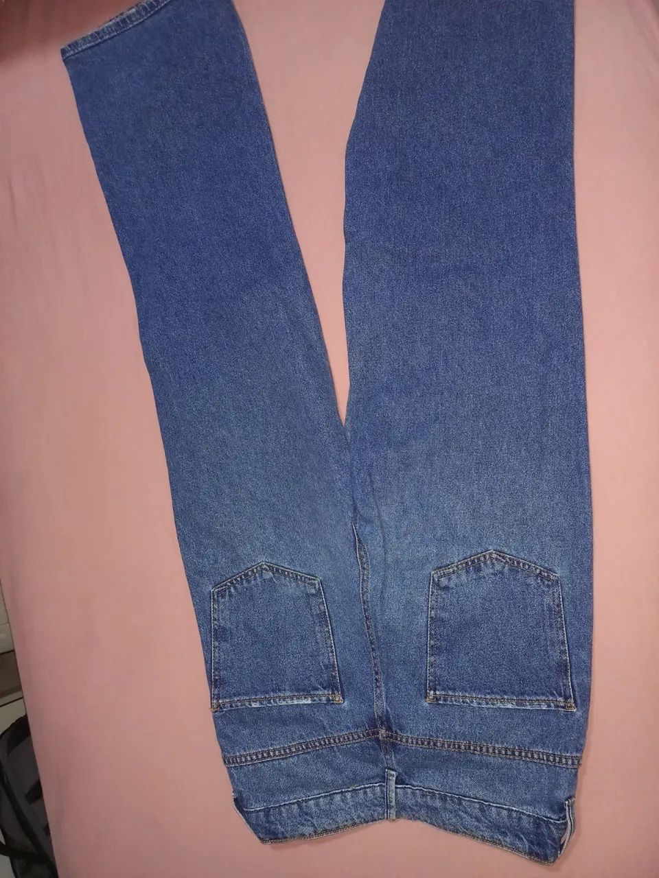Calça jeans