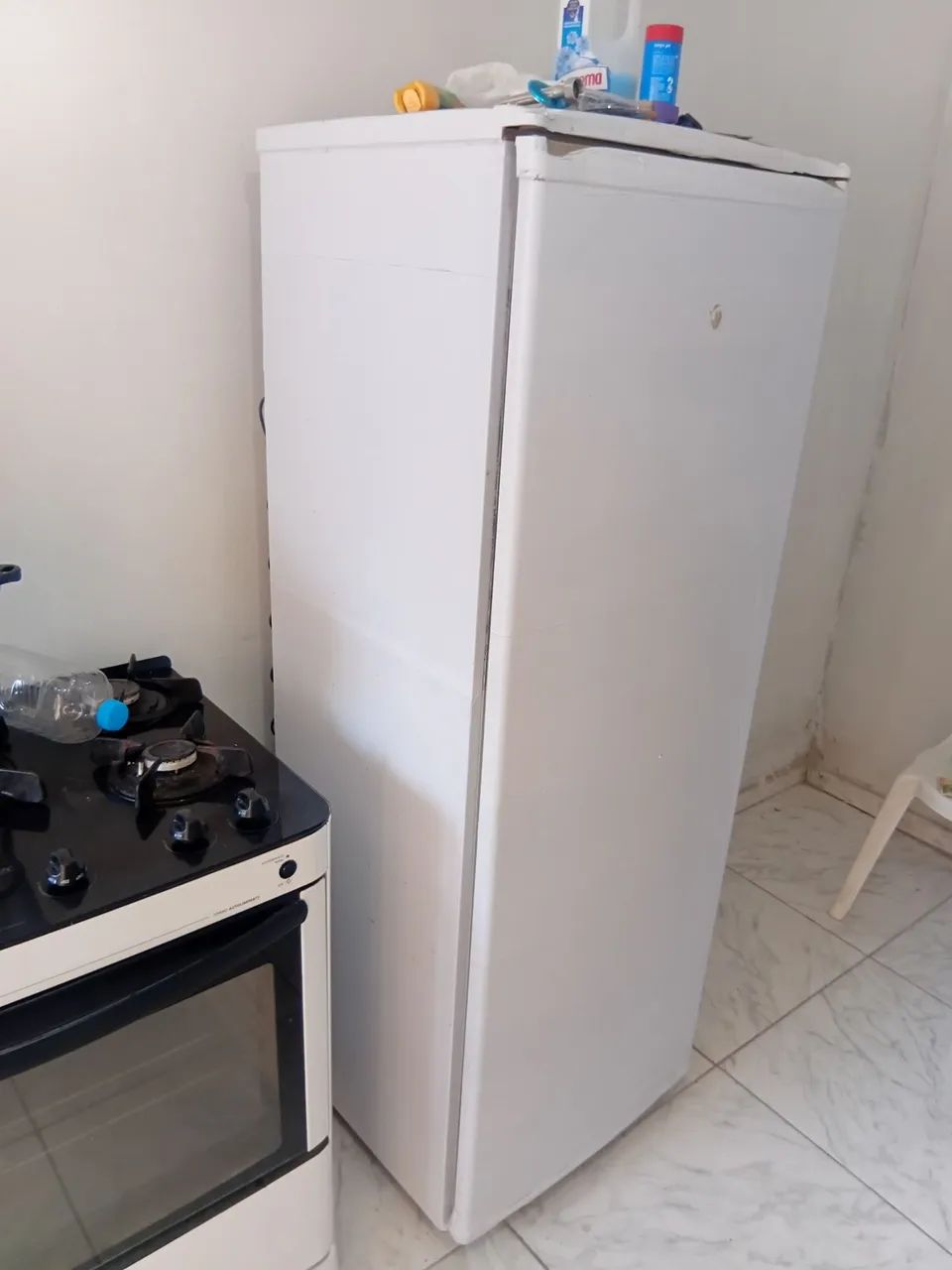 Geladeira. - Foto 3