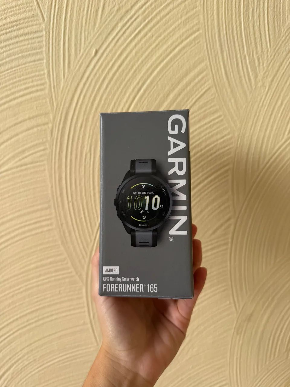 Garmin 165 basic