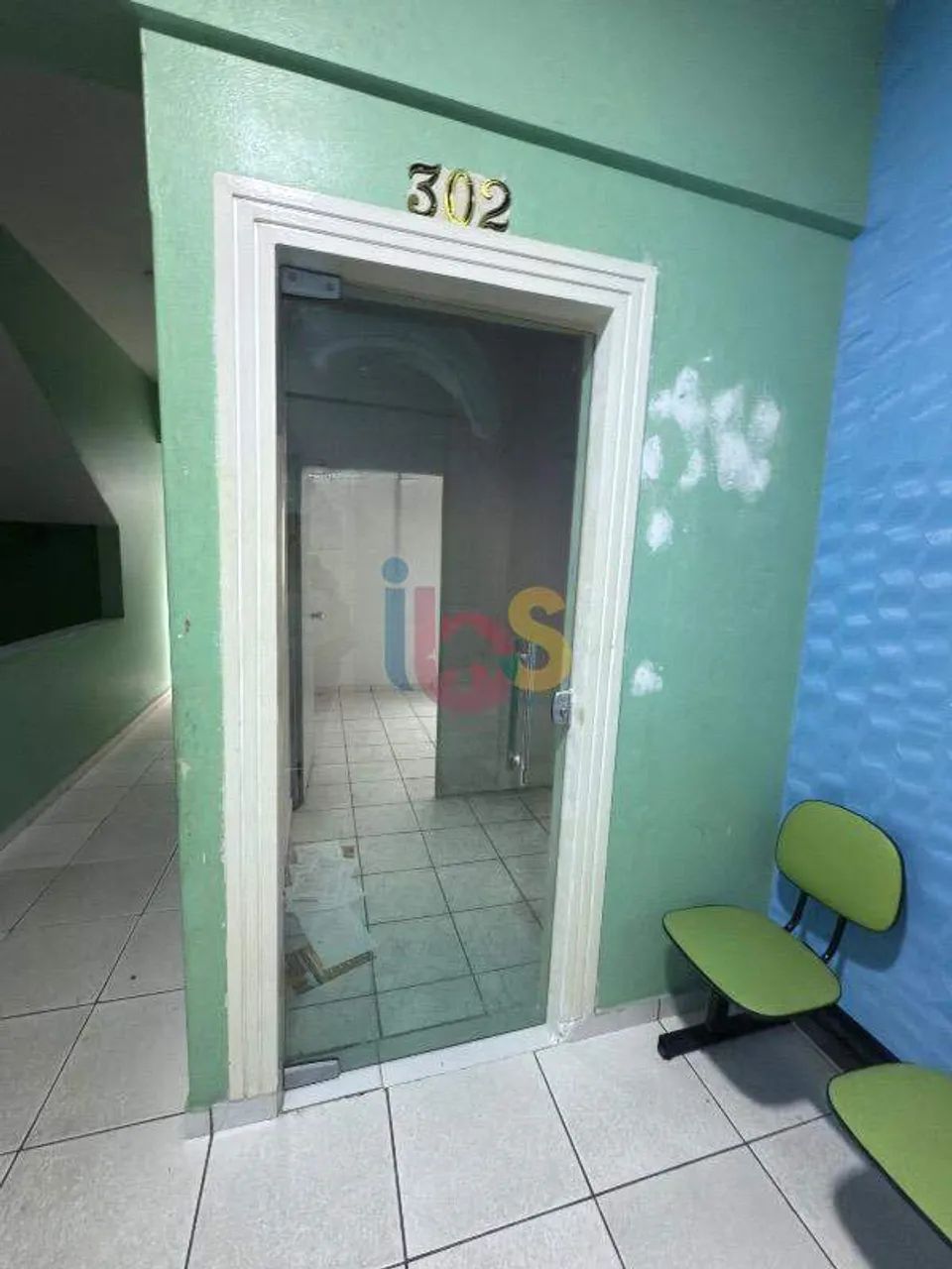 Vendo Sala Comercial no Centro - Foto 3