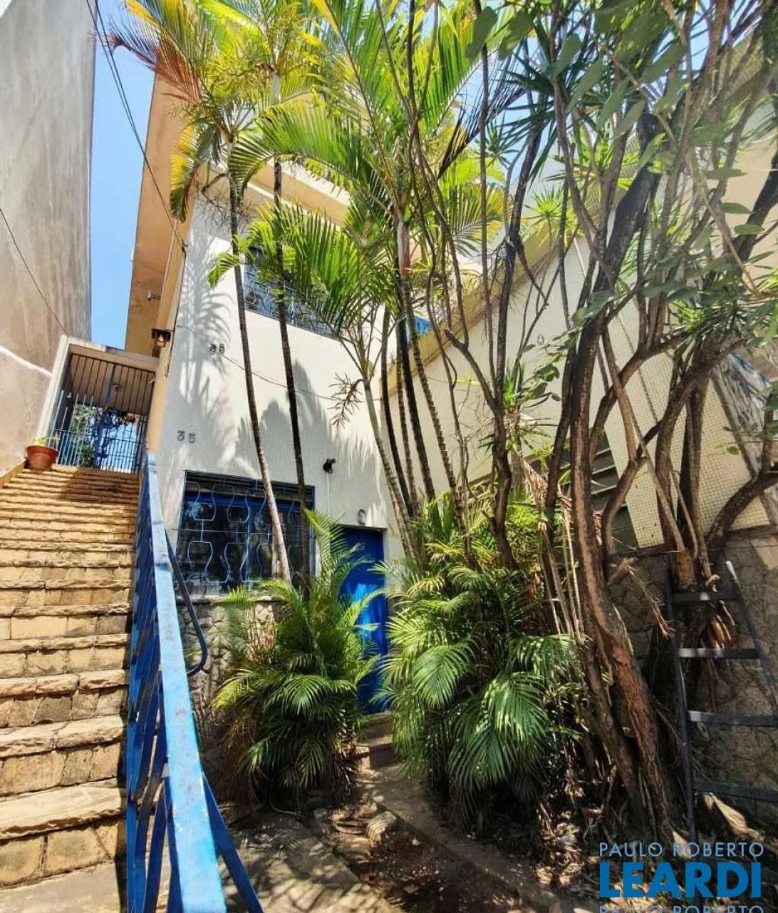 CASA ASSOBRADADA - SUMARÉ (R.M.) - SP - Foto 3