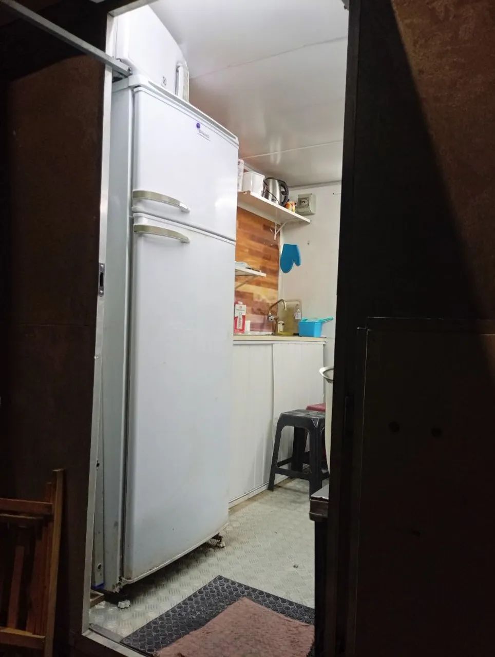 Vendo food truk treiler,2016 - Foto 4