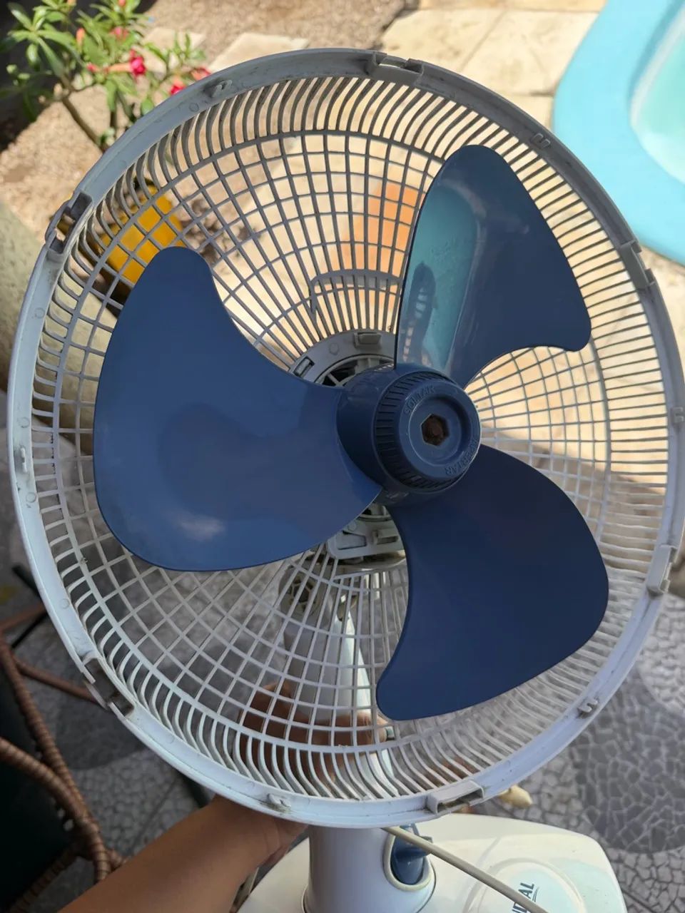 Ventilador - não funciona - - Foto 2