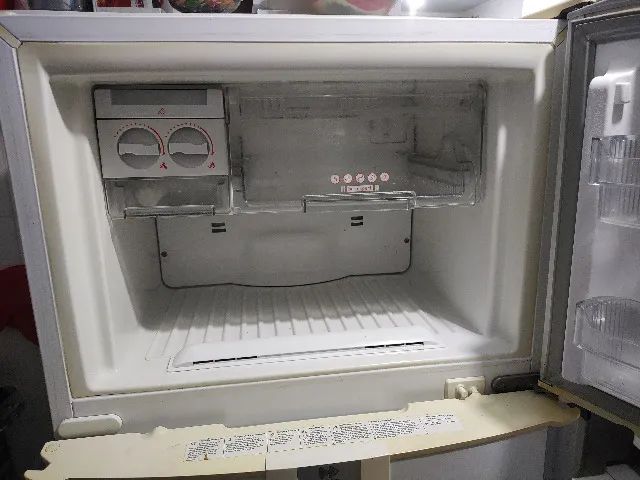 Geladeira Brastemp BRM47B - Foto 2