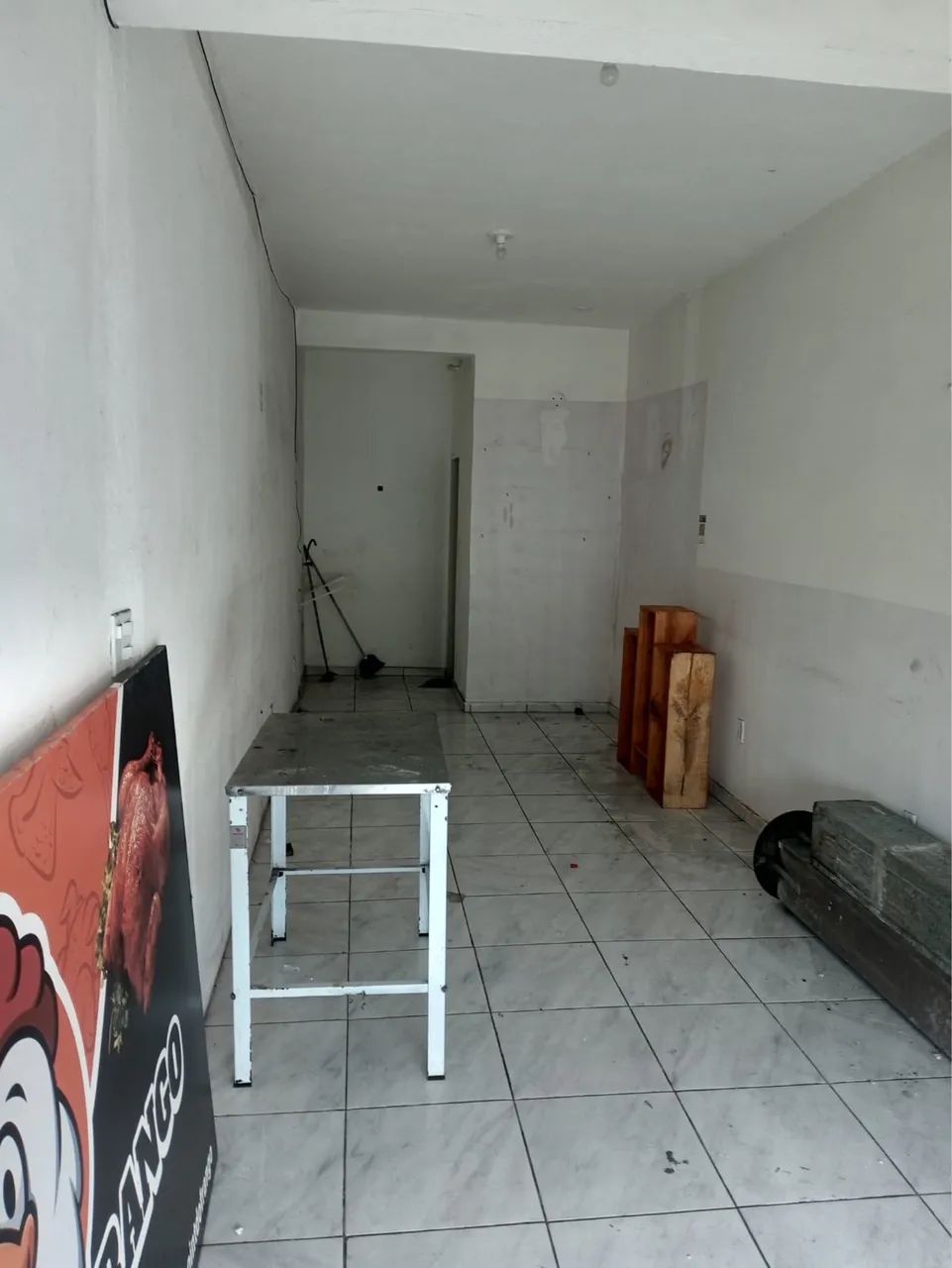 PONTO COMERCIAL NA AVENIDA COHATRAC  - Foto 3