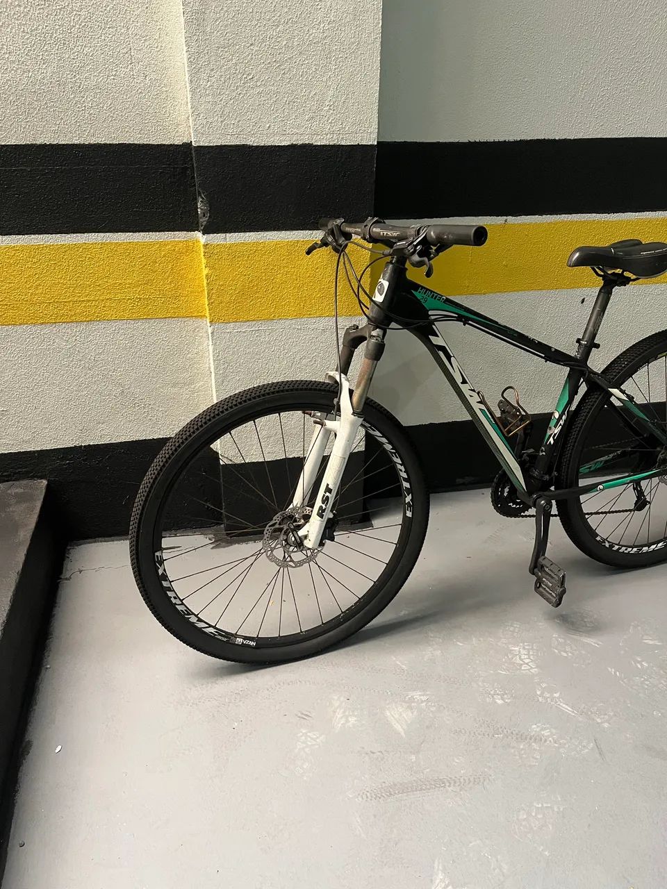 TSW Hunter 29 - Mountain Bike Aro 29 