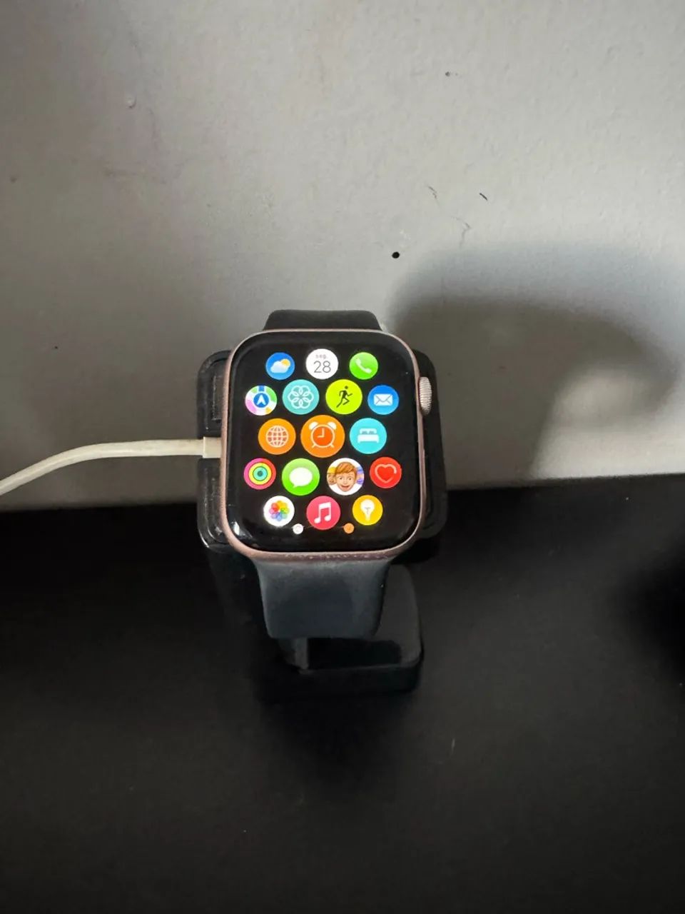 Apple Watch 4