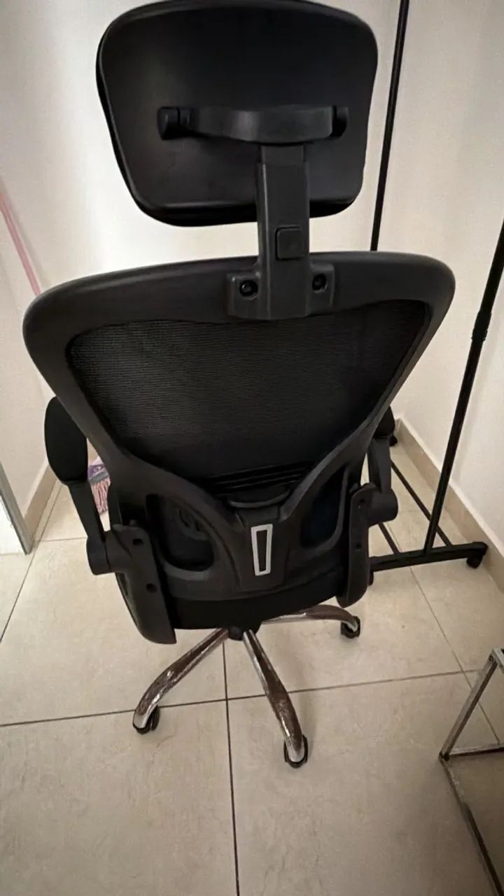 Cadeira de Estudo ergonomica 