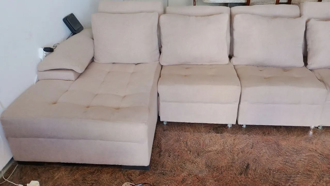 Sofá top!! - Foto 4