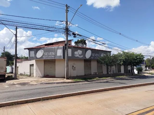 Imóvel Comercial com 2 residencias - Foto 2
