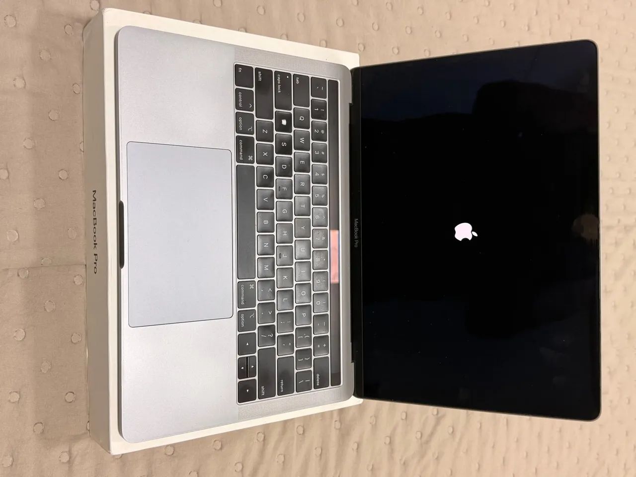 MacBook Pro 13 Touch Bar - Foto 3