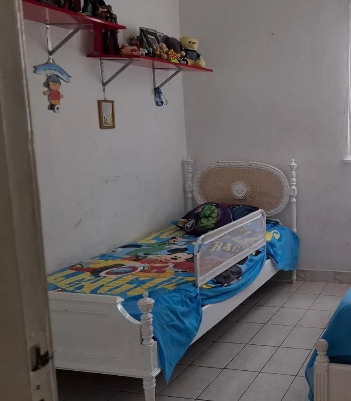 Cama solteiro  - Foto 2