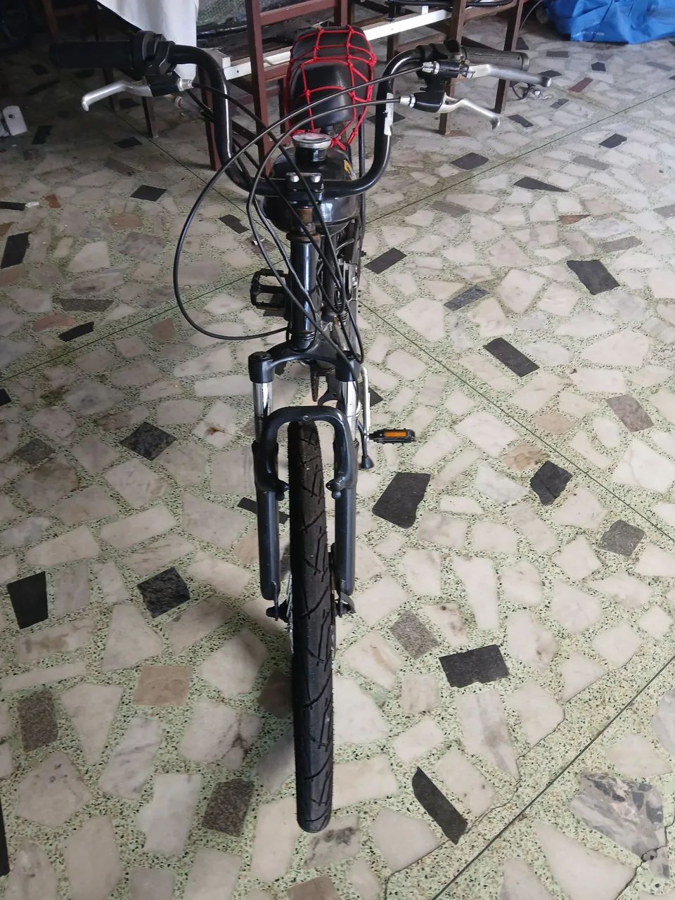 Bike Motorizada  - Foto 4