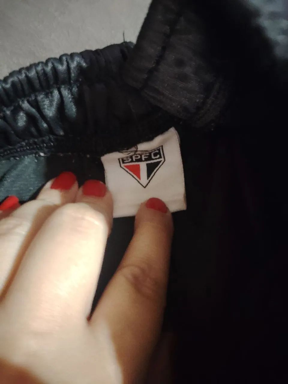 Calça São Paulo - Foto 5