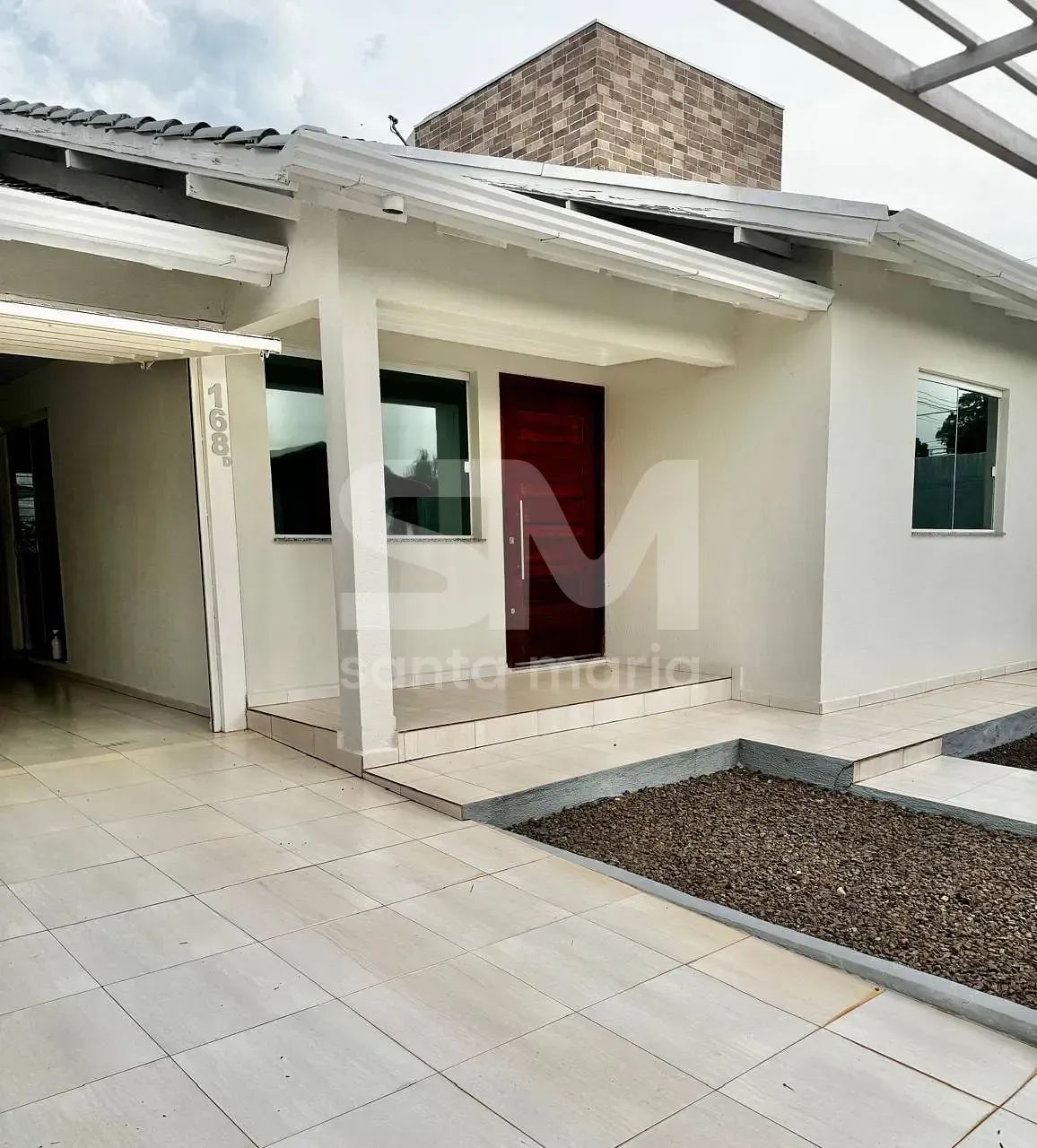 Casa à venda, Paraíso, Chapecó, SC - Foto 2