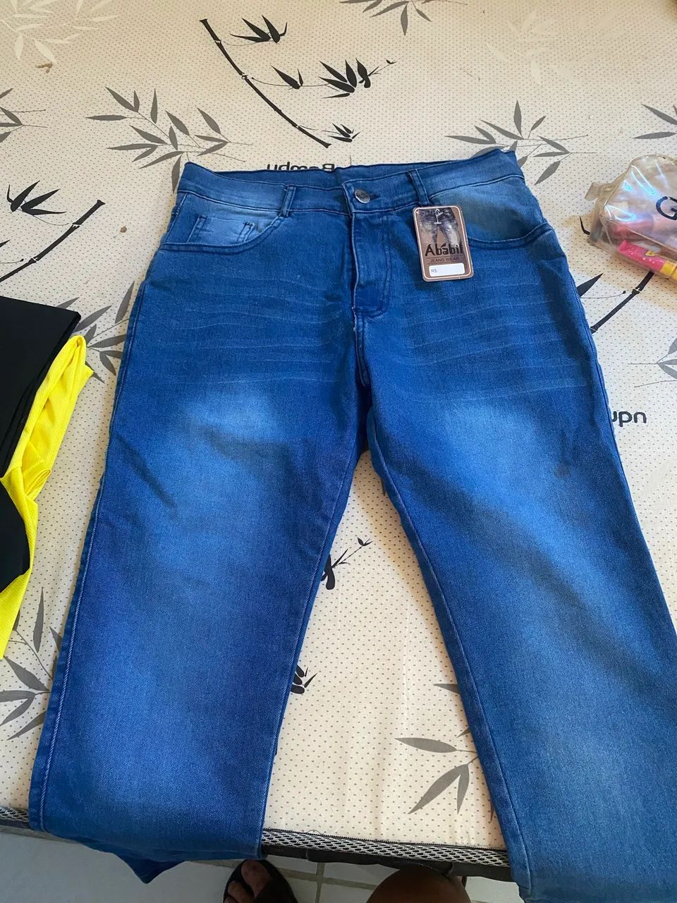 Calça jeans  - Foto 2