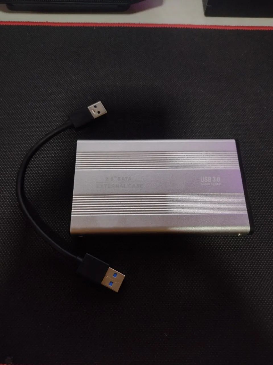 HD 500GB Externo USB 3.0 - Foto 2