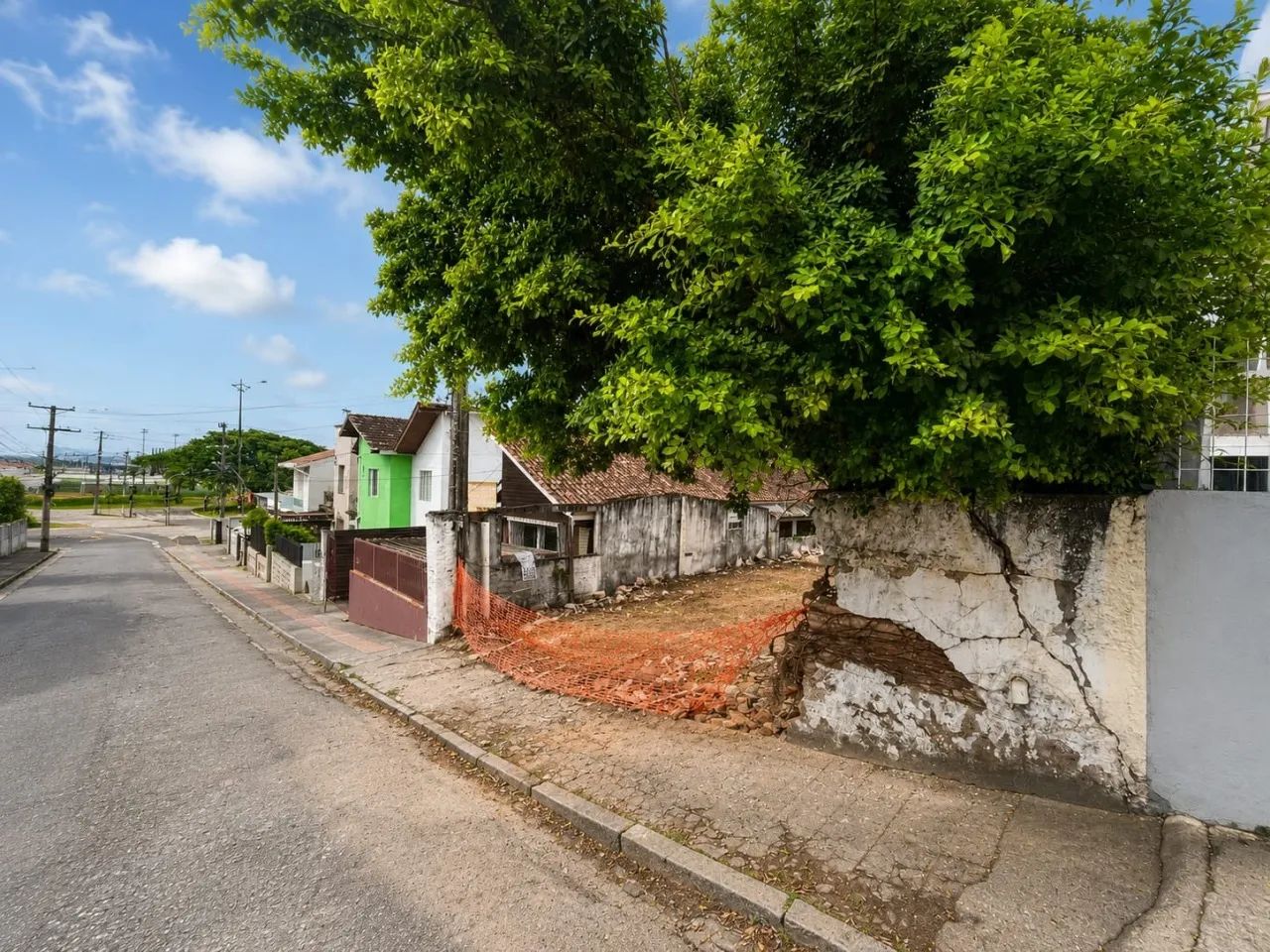Terreno plano 280m² à venda no Centro - Foto 5