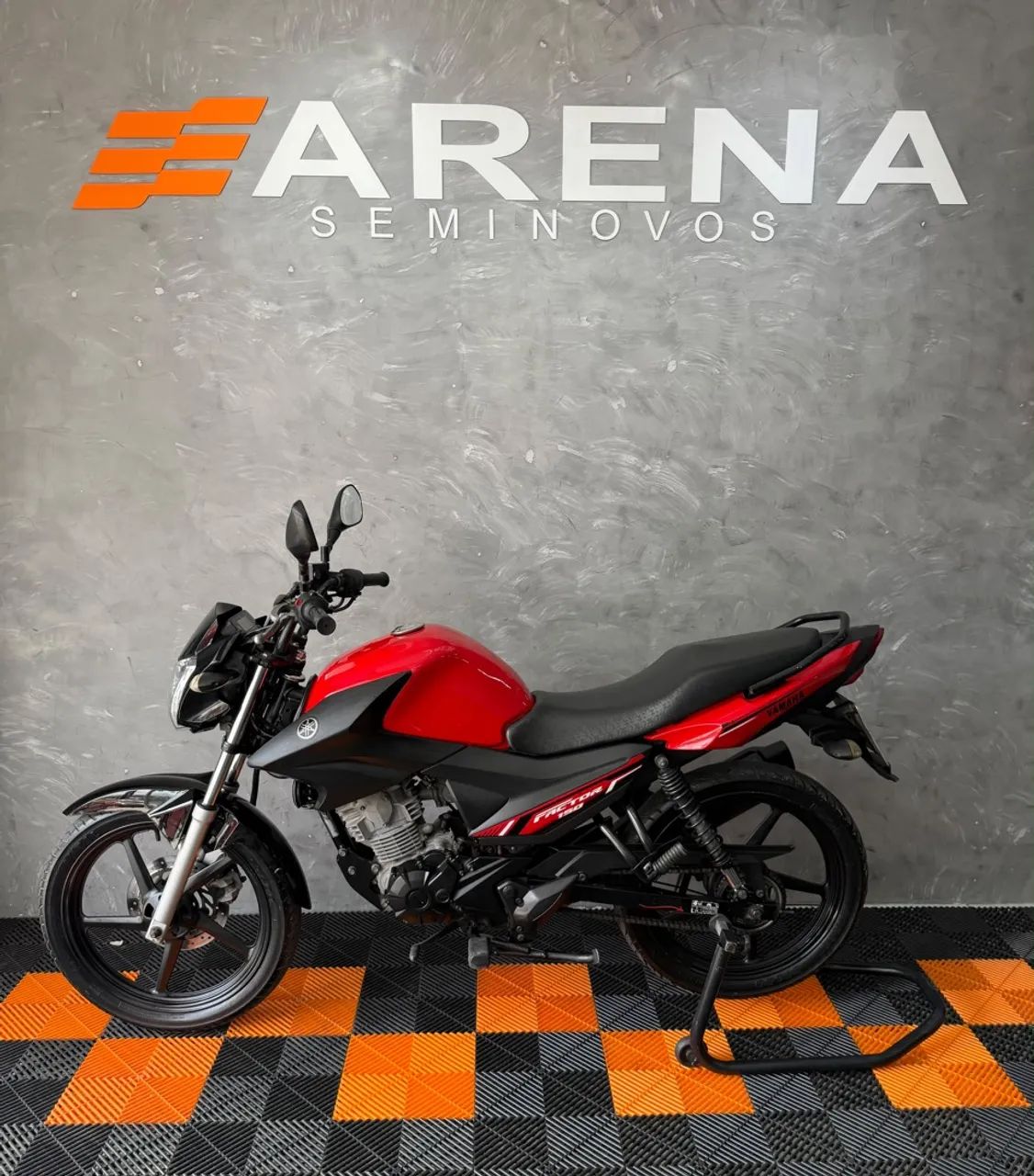 Yamaha Factor DX 2022 EXTRA  - Foto 3