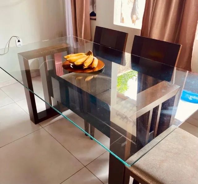 Mesa de jantar 