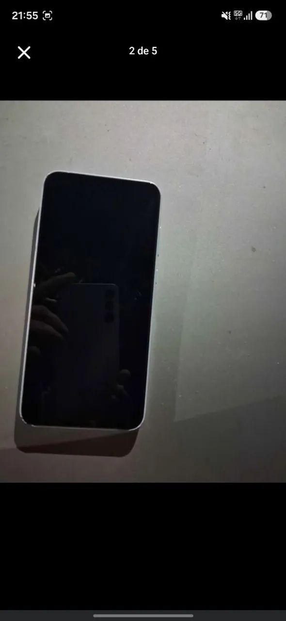 Samsung a 35  - Foto 2