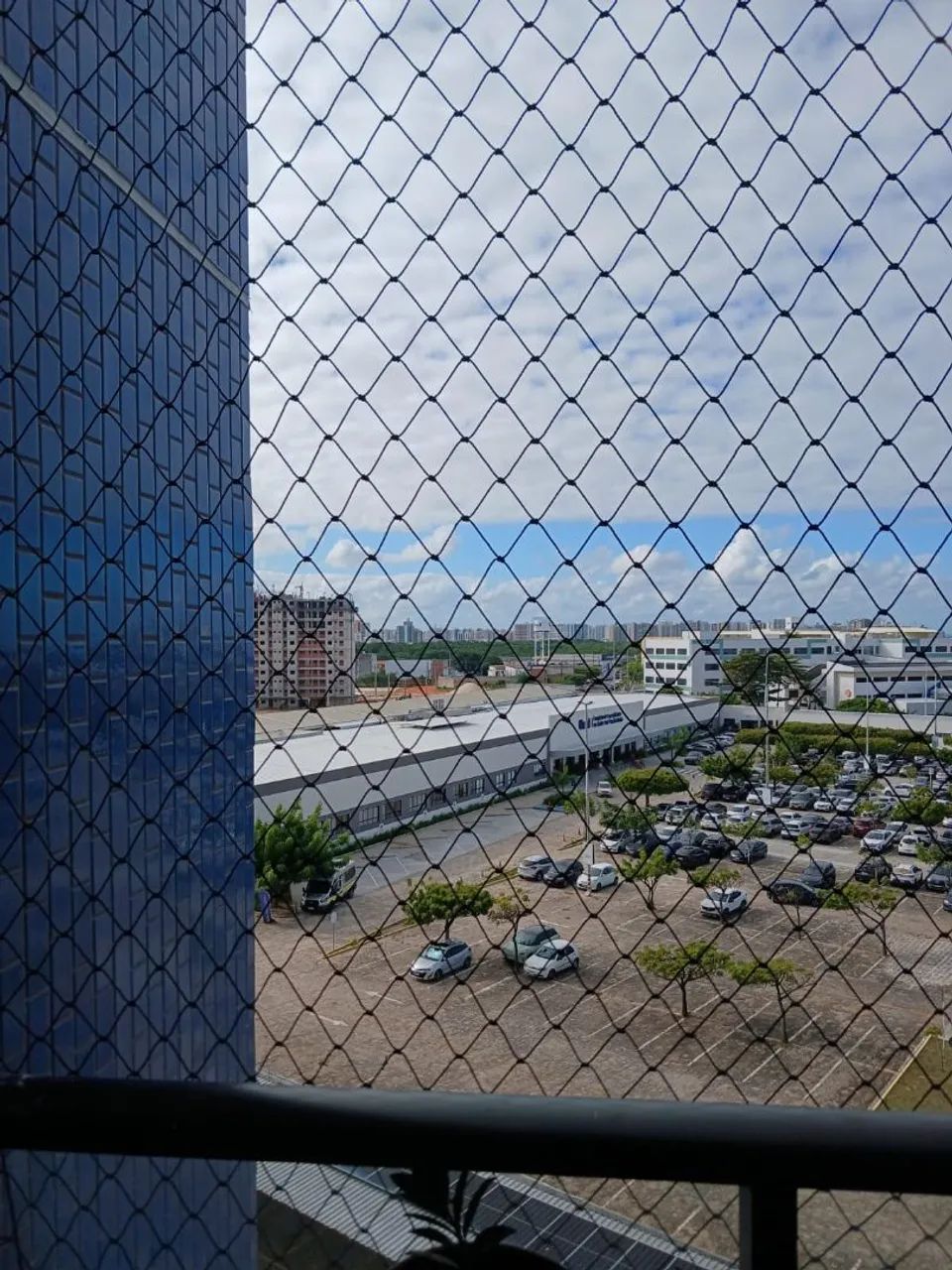 Rede de proteção, casa, apartamento.. - INSTALAÇÃO  - Foto 3