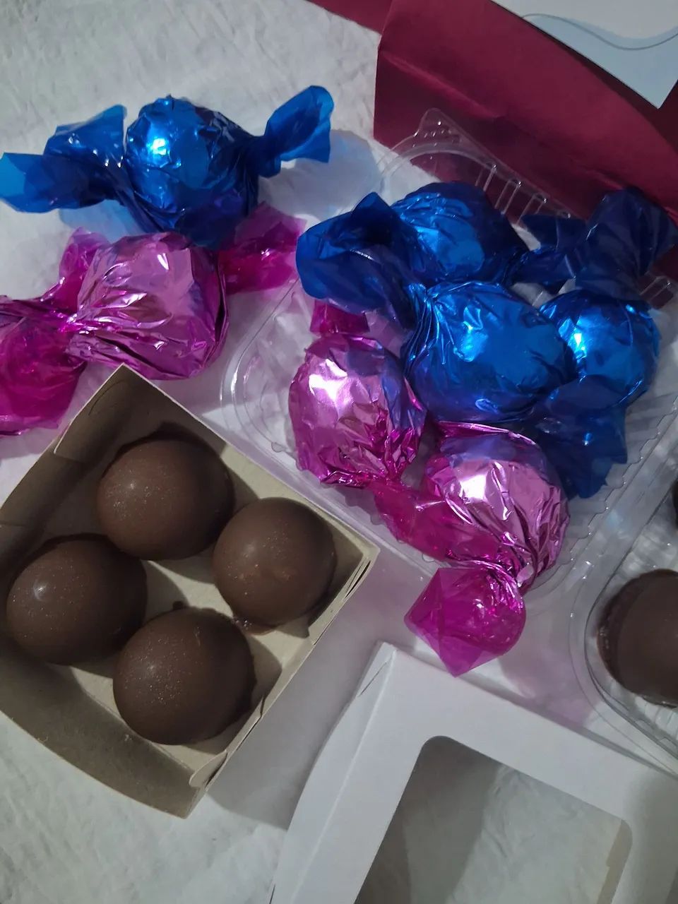 Trufas - Foto 3