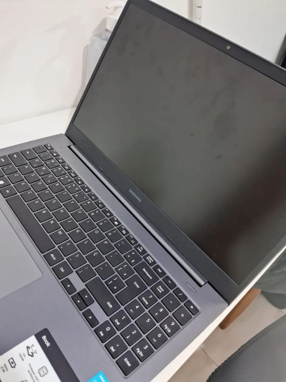 Notebook