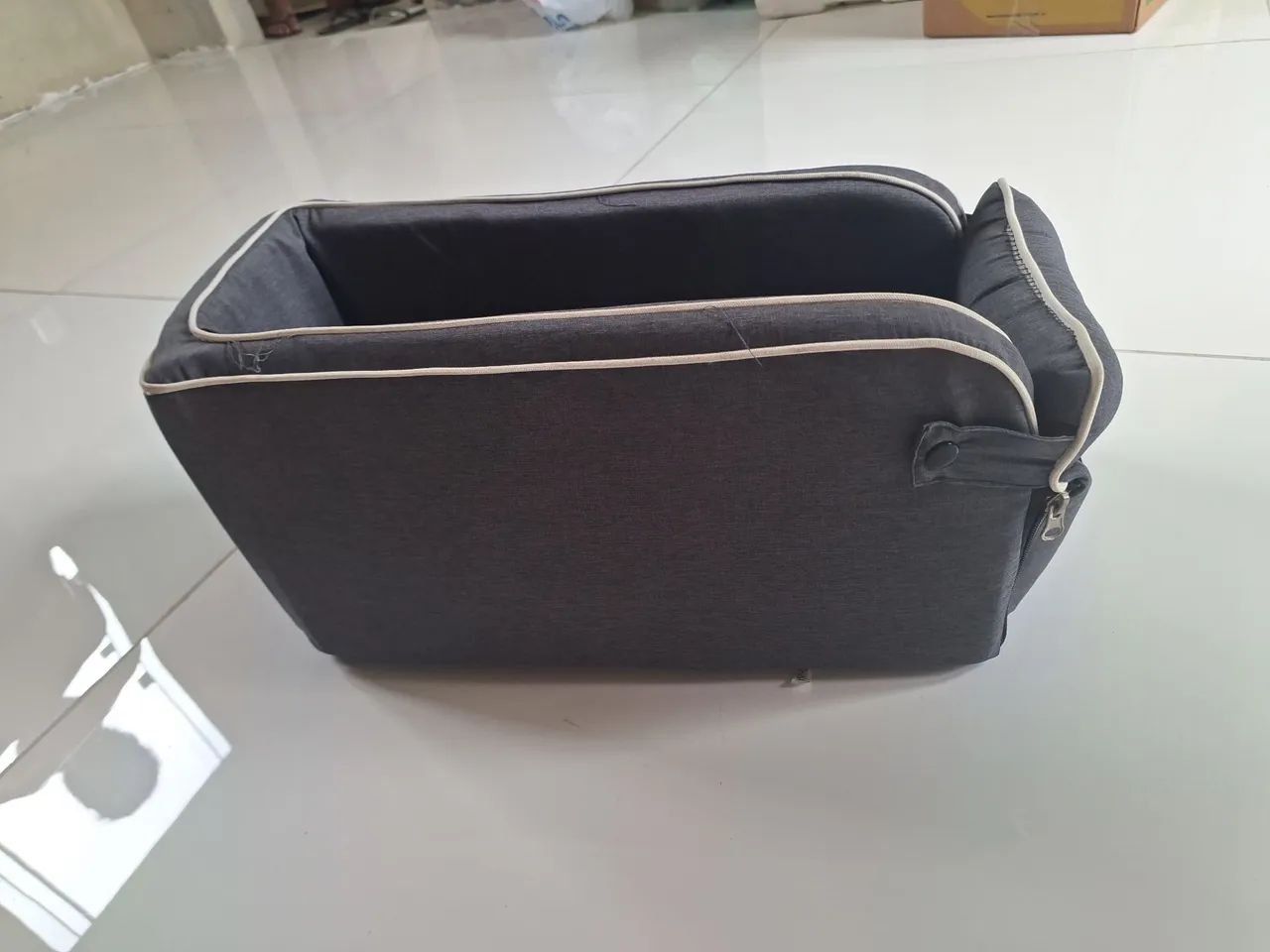 Cadeira de transporte para cães  - Foto 4