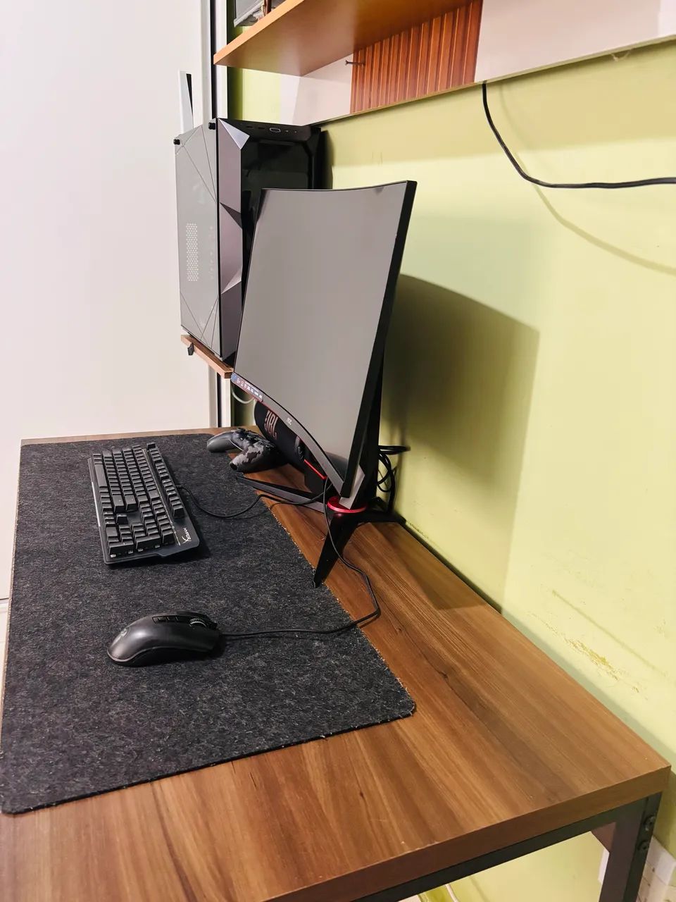 Pc gamer completo  - Foto 5