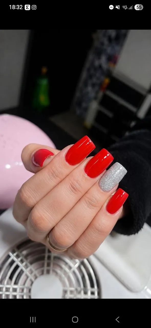Modelos para alongamento de unha - Foto 3