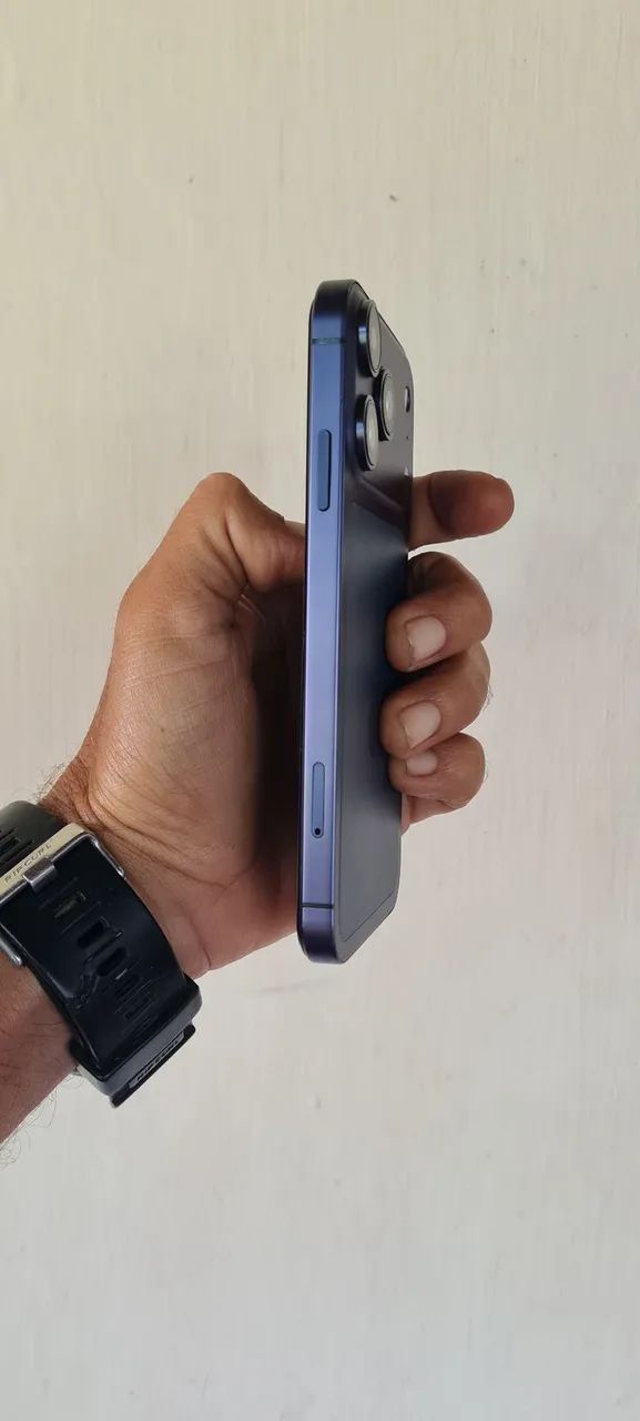 Iphone 11 sabor 17 pro - Foto 3