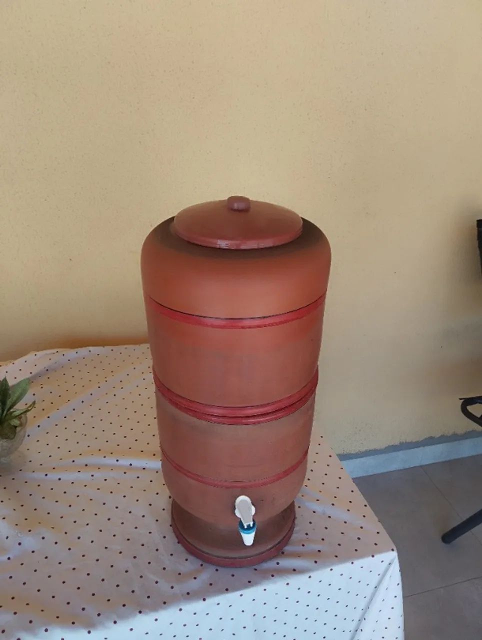 Filtro de Barro  - Foto 2