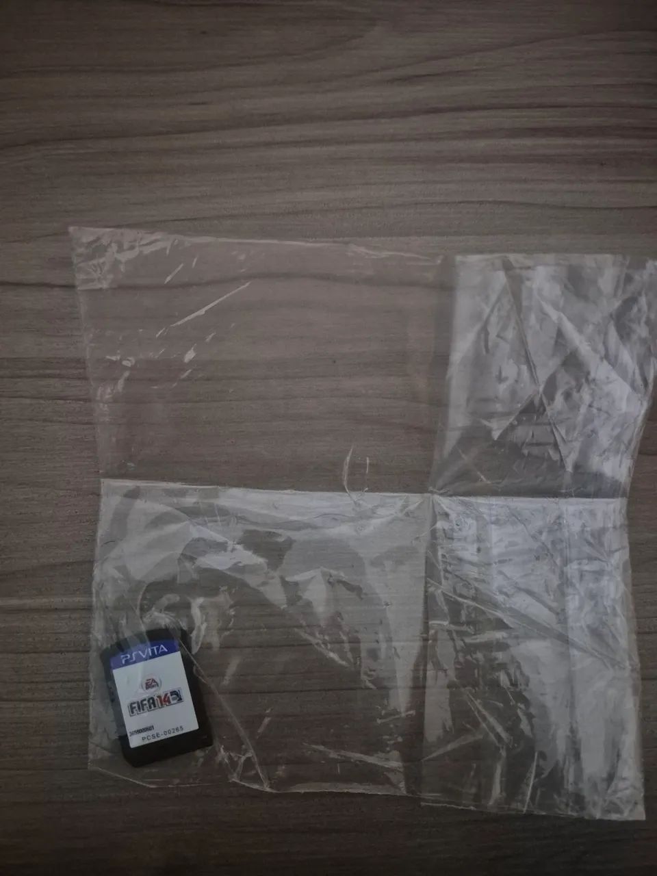 Fifa 14 PSVita - Foto 3