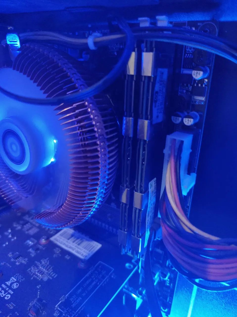 Pc gamer RODA TUDO! - Foto 4