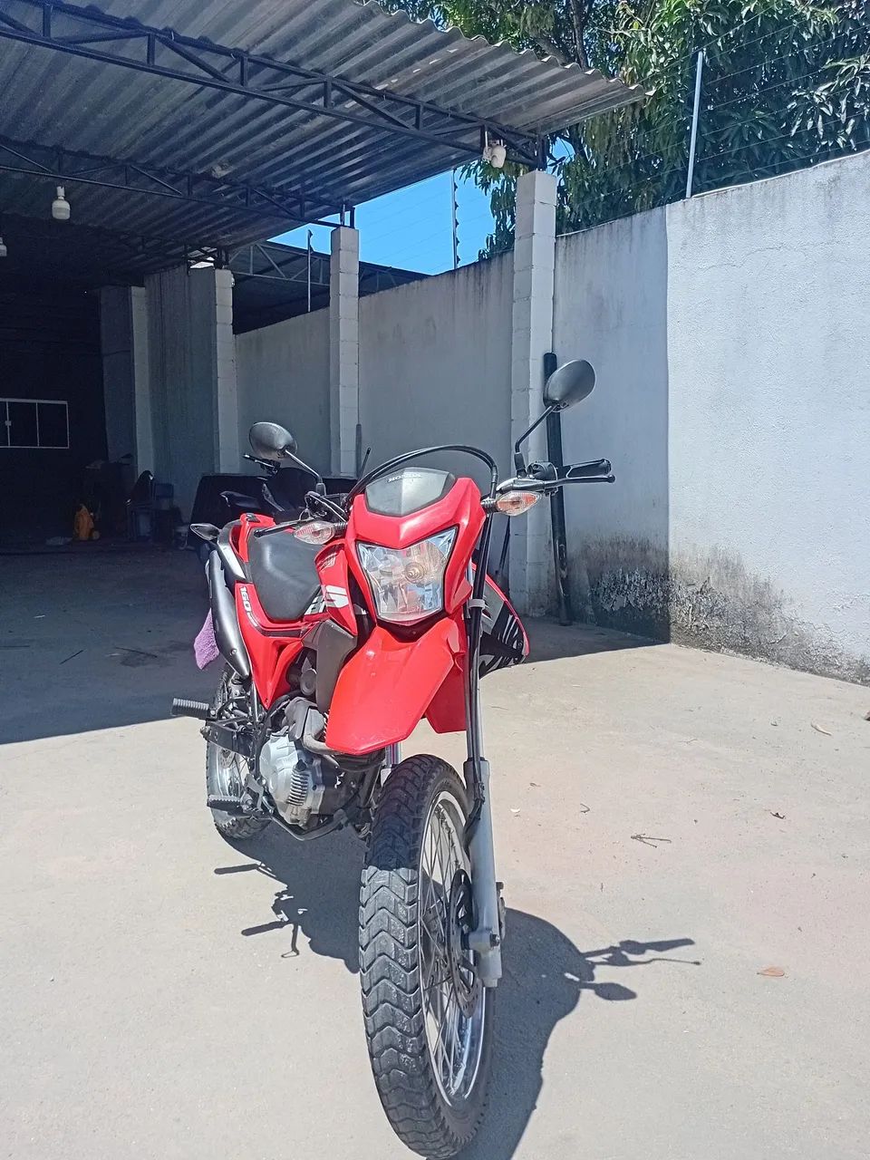 Muito nova