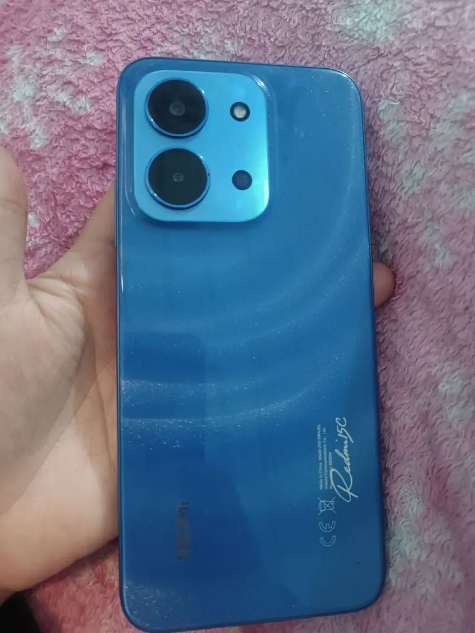 Redmi 13c