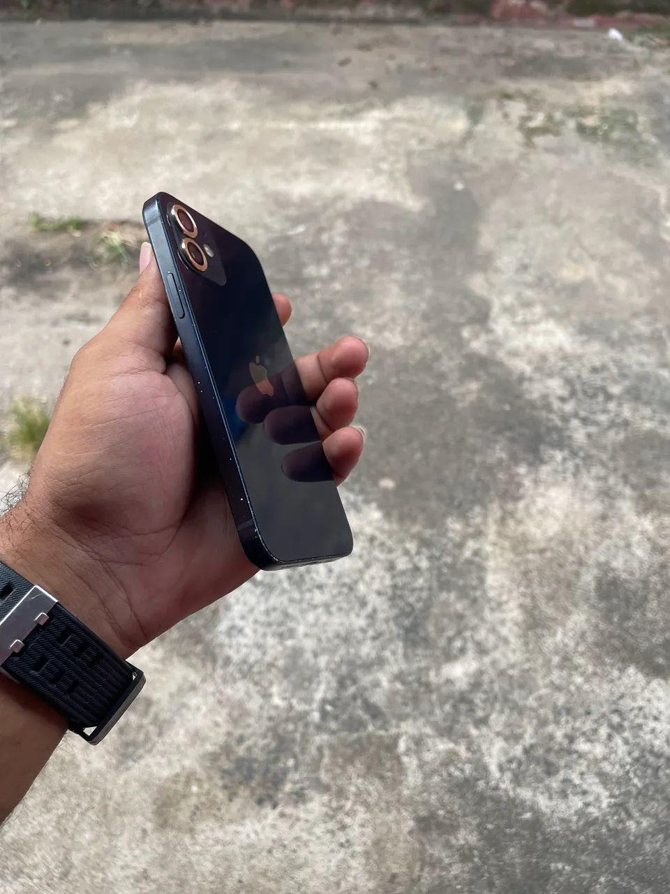 iPhone 12 - Foto 4