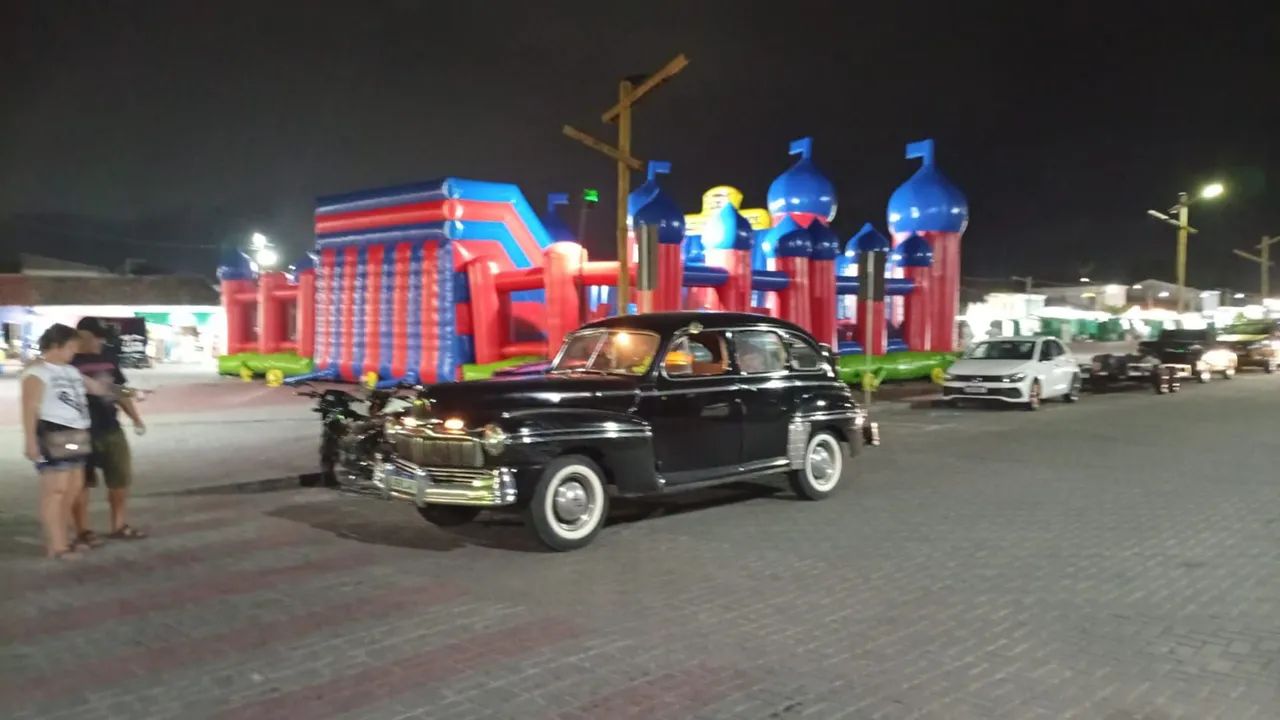 Ford Custom Classic 1950 - Foto 3