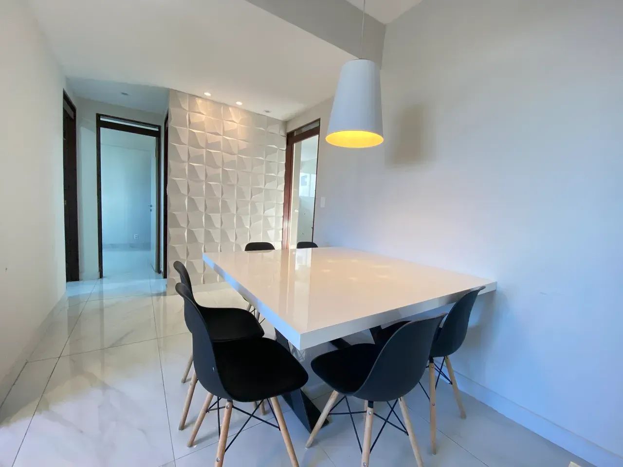 Apartamento em Miramar com 2 quartos, 2 vagas - Foto 5