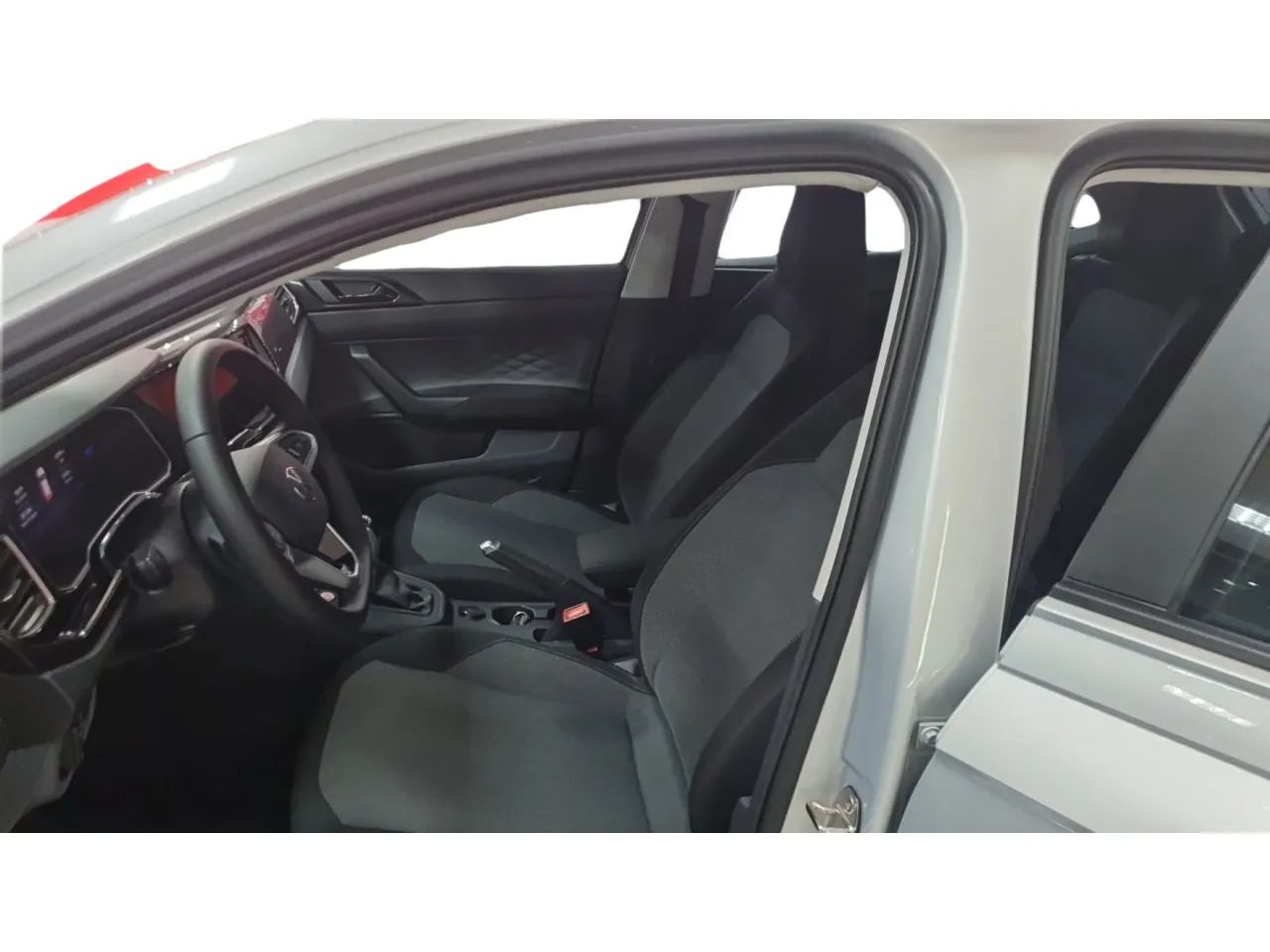 Volkswagen Polo Sense 1.0 170 TSI, foto 11 de 17