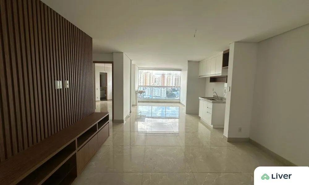 Edifício Applause Home Setor Coimbra - Foto 2