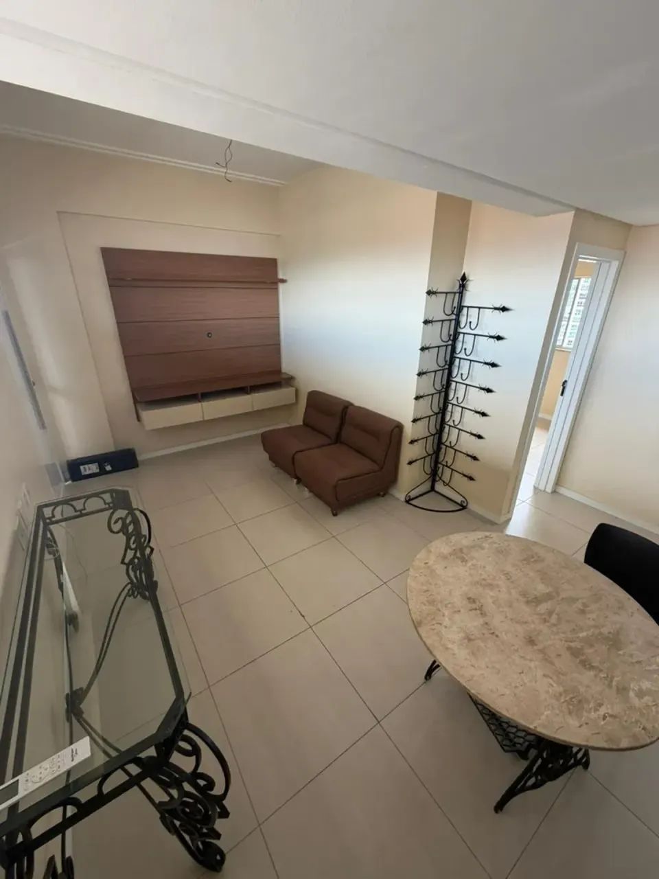 ALUGO Apartamento no Marco - Foto 3
